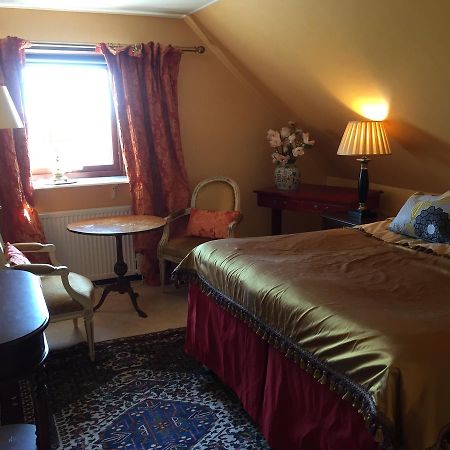 Wiroth B&B Hannasvaegen 41, Eget Badrum, Aircondition Hammenhög Екстериор снимка