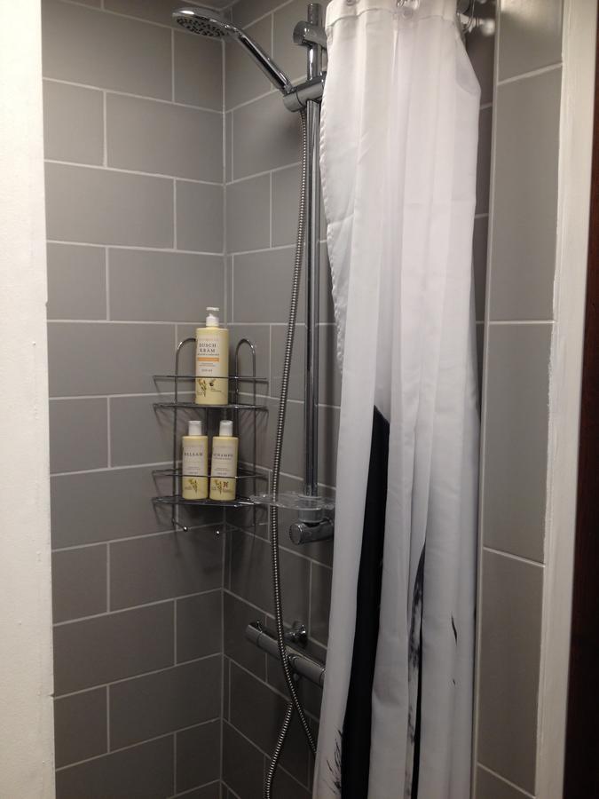 Wiroth B&B Hannasvaegen 41, Eget Badrum, Aircondition Hammenhög Екстериор снимка