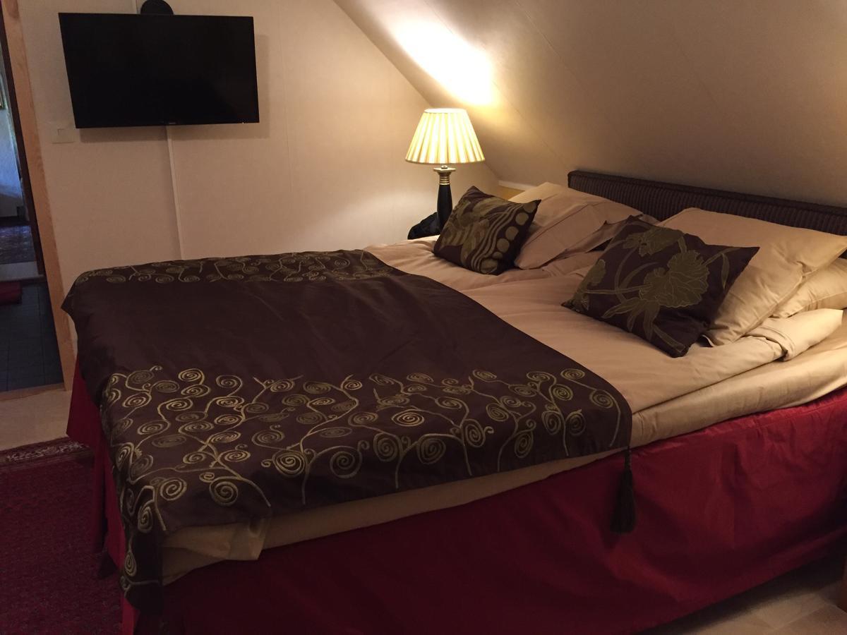 Wiroth B&B Hannasvaegen 41, Eget Badrum, Aircondition Hammenhög Екстериор снимка